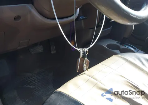 2002 Toyota Tacoma Prerunner V6 from USA, damaged, VIN 5TEGN92N32Z063092